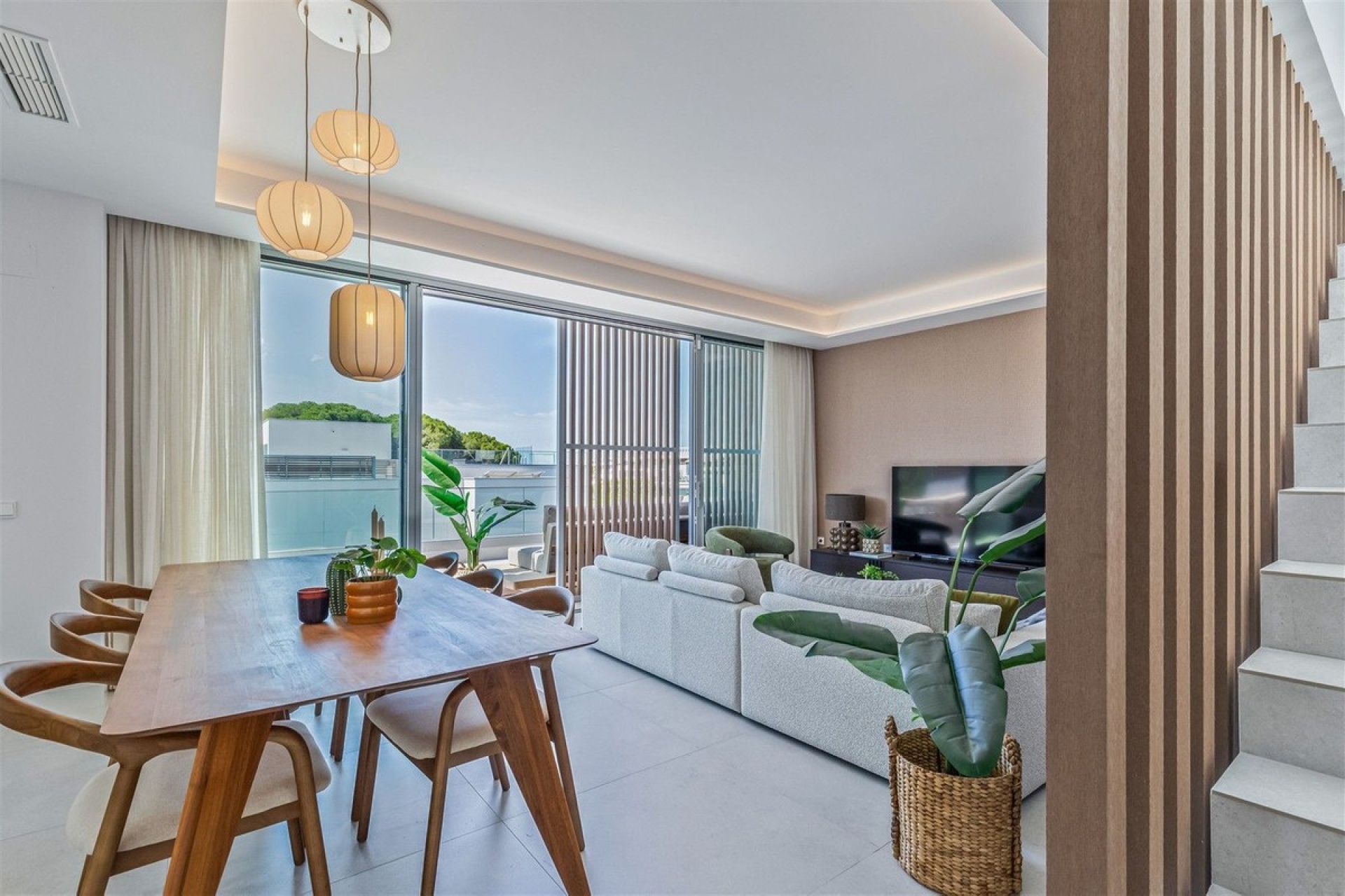 Rynek wtórny - apartment - Marbella - Santa Clara