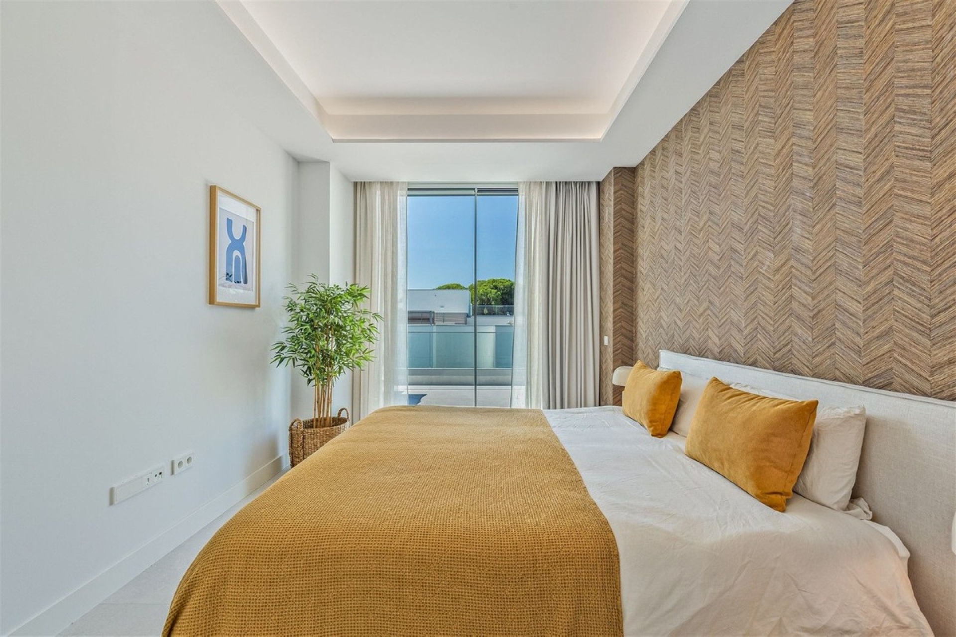 Rynek wtórny - apartment - Marbella - Santa Clara