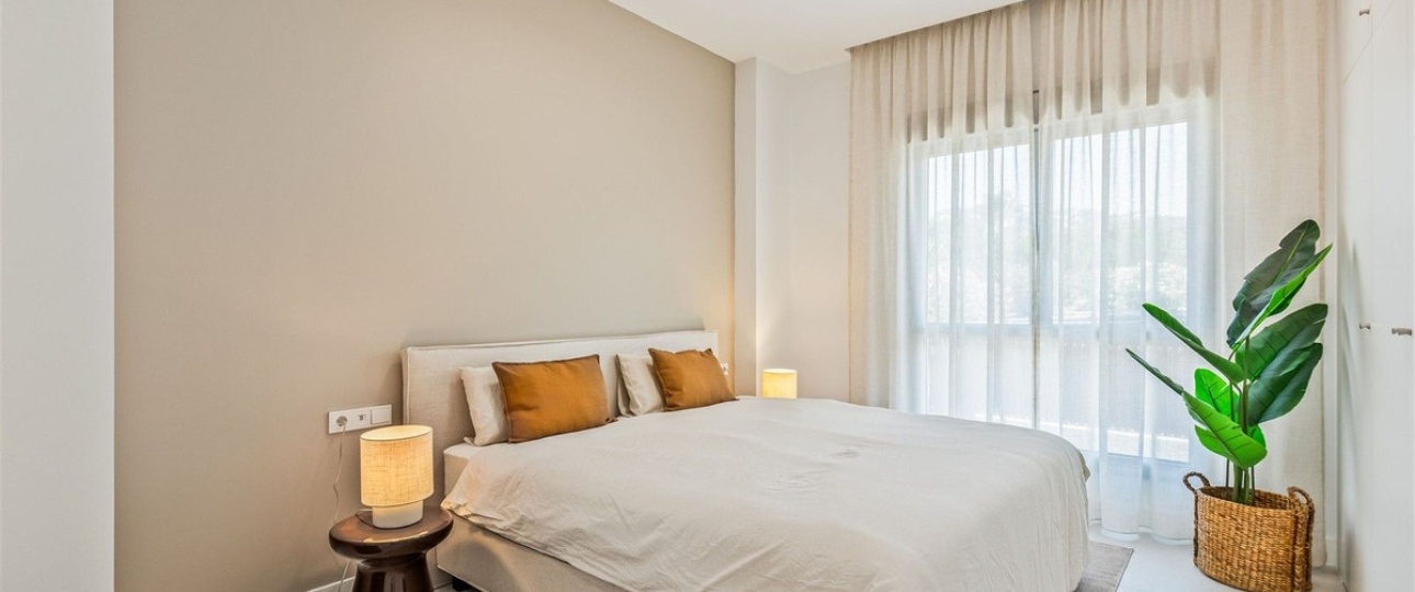 Rynek wtórny - apartment - Marbella - Santa Clara