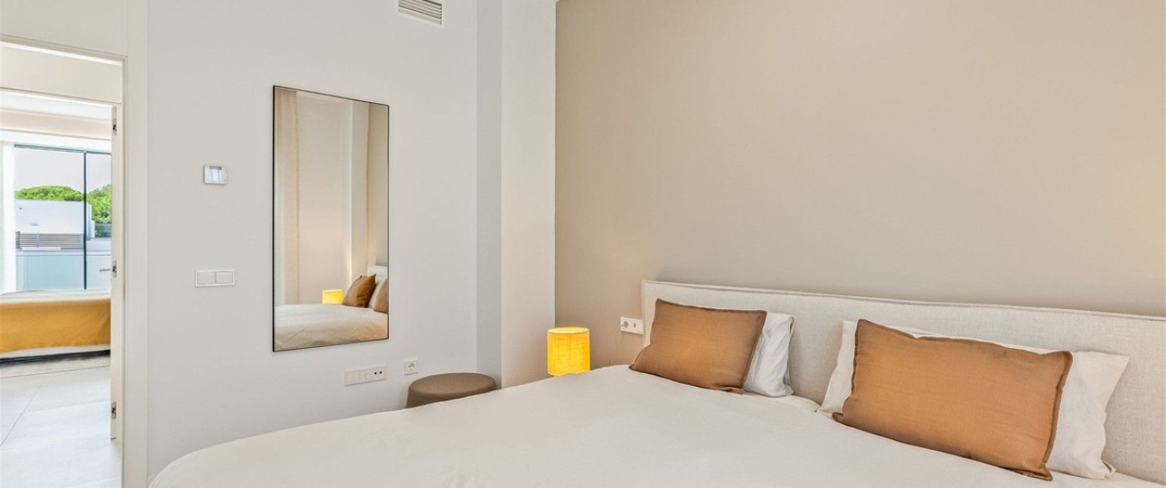 Rynek wtórny - apartment - Marbella - Santa Clara