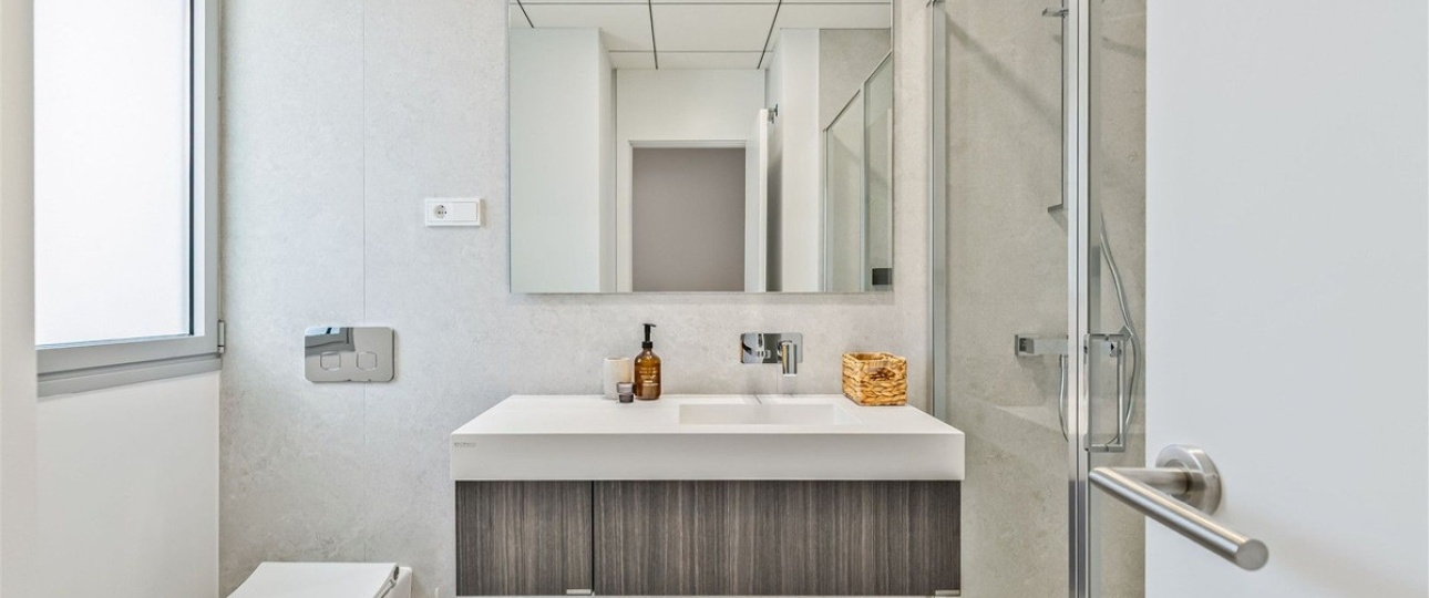 Rynek wtórny - apartment - Marbella - Santa Clara