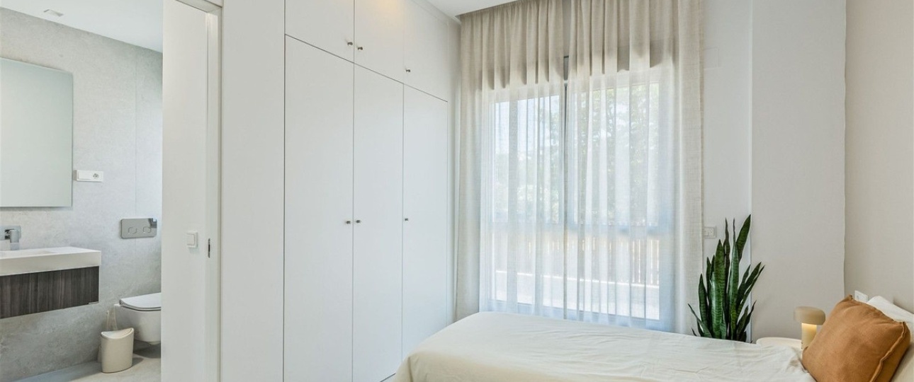 Rynek wtórny - apartment - Marbella - Santa Clara