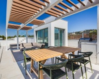 Rynek wtórny - apartment - Marbella - Santa Clara