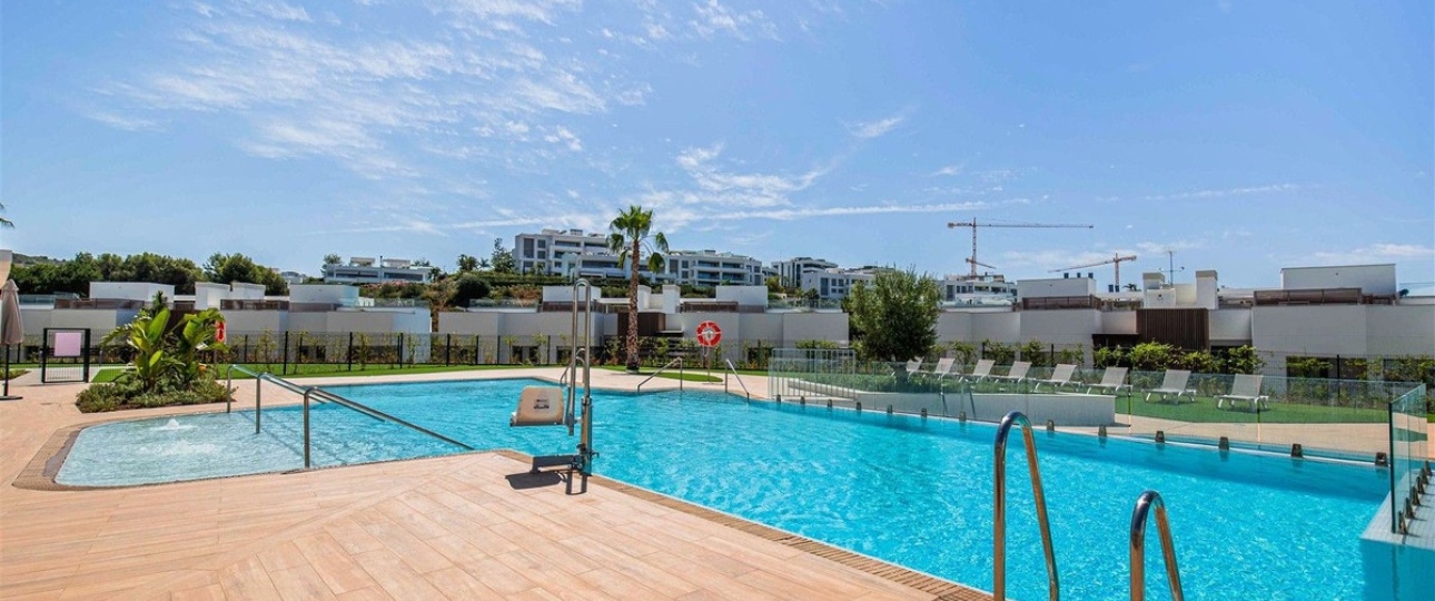 Rynek wtórny - apartment - Marbella - Santa Clara