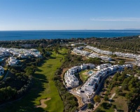 Rynek wtórny - apartment - Marbella - Santa Clara