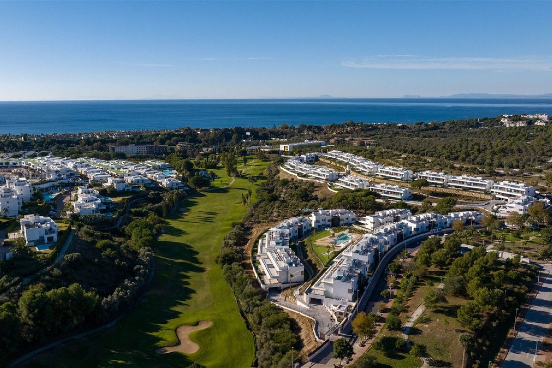 Rynek wtórny - apartment - Marbella - Santa Clara