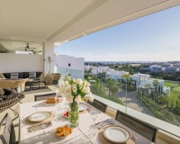 Rynek wtórny - apartment - Marbella - Santa Clara
