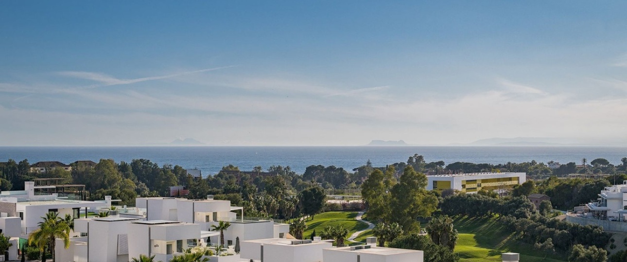 Rynek wtórny - apartment - Marbella - Santa Clara