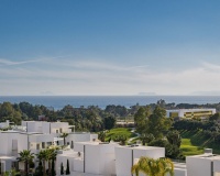 Rynek wtórny - apartment - Marbella - Santa Clara