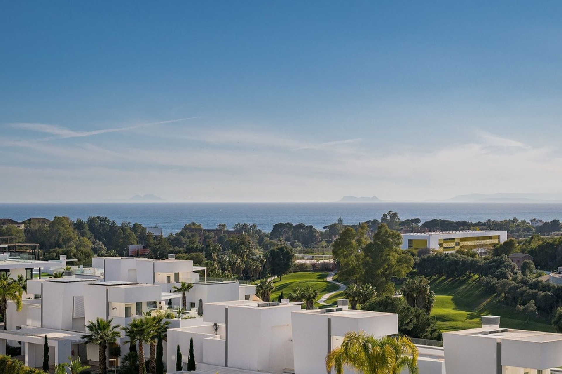 Rynek wtórny - apartment - Marbella - Santa Clara