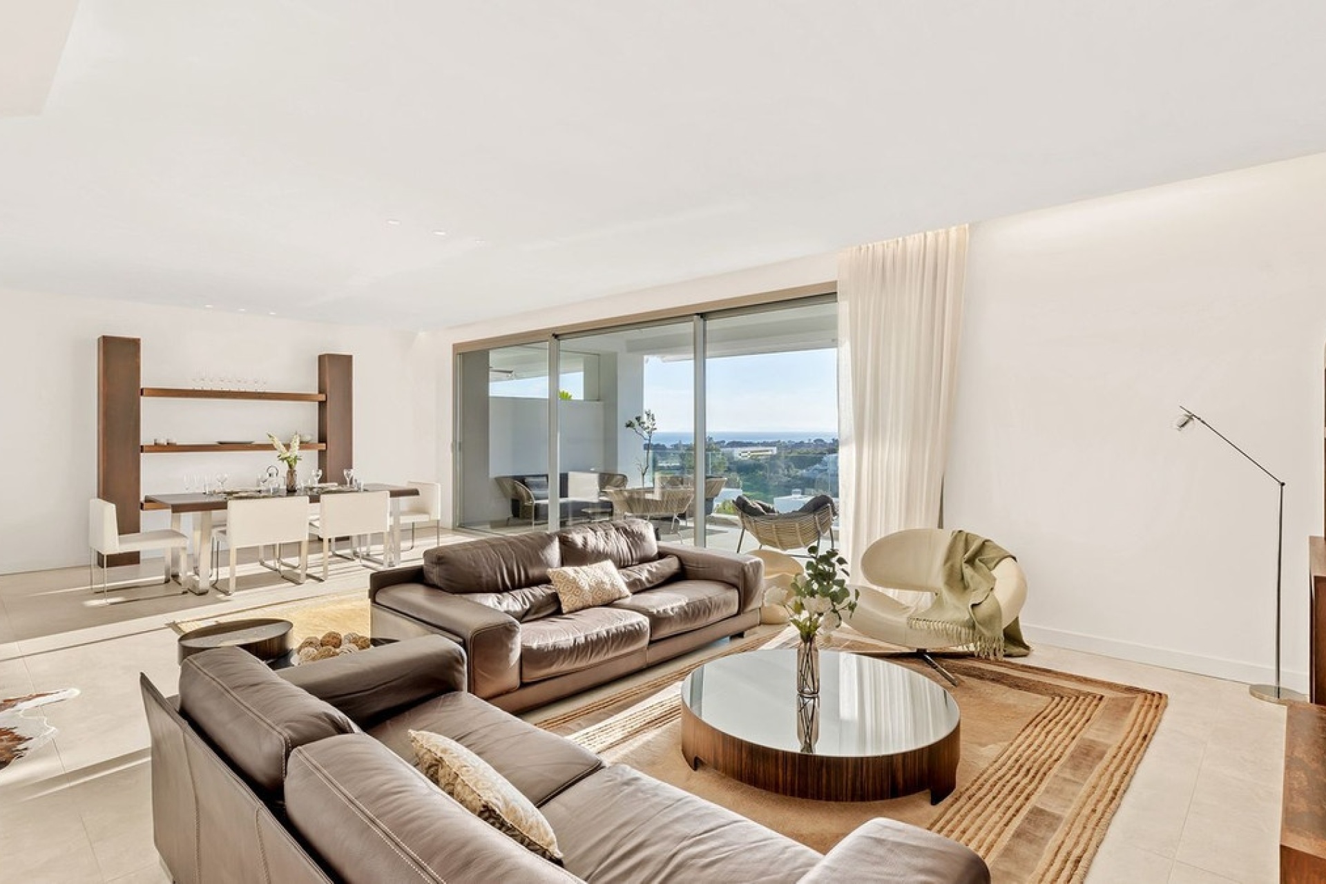 Rynek wtórny - apartment - Marbella - Santa Clara