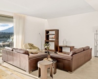 Rynek wtórny - apartment - Marbella - Santa Clara