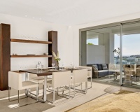 Rynek wtórny - apartment - Marbella - Santa Clara