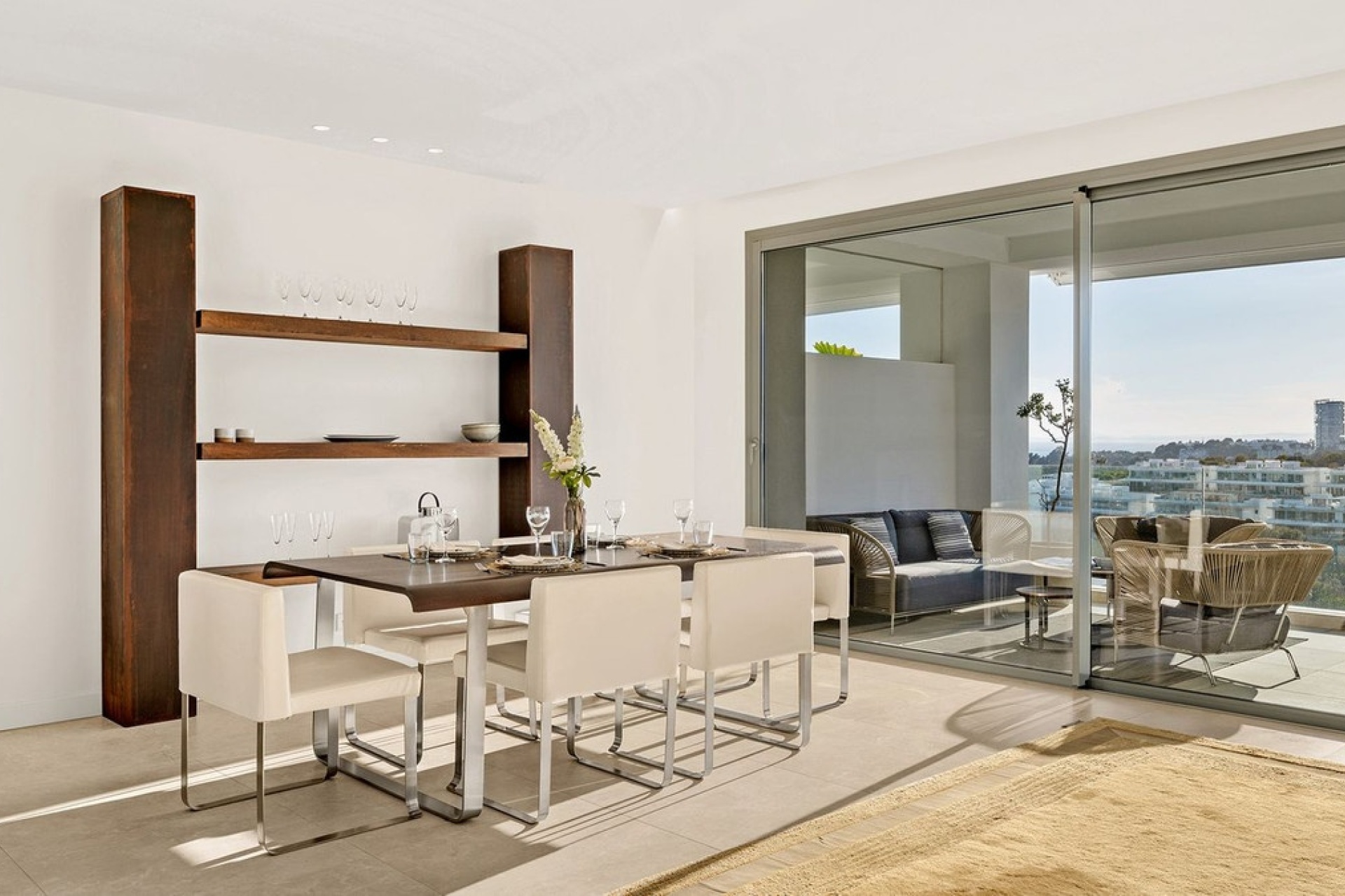 Rynek wtórny - apartment - Marbella - Santa Clara