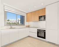 Rynek wtórny - apartment - Marbella - Santa Clara