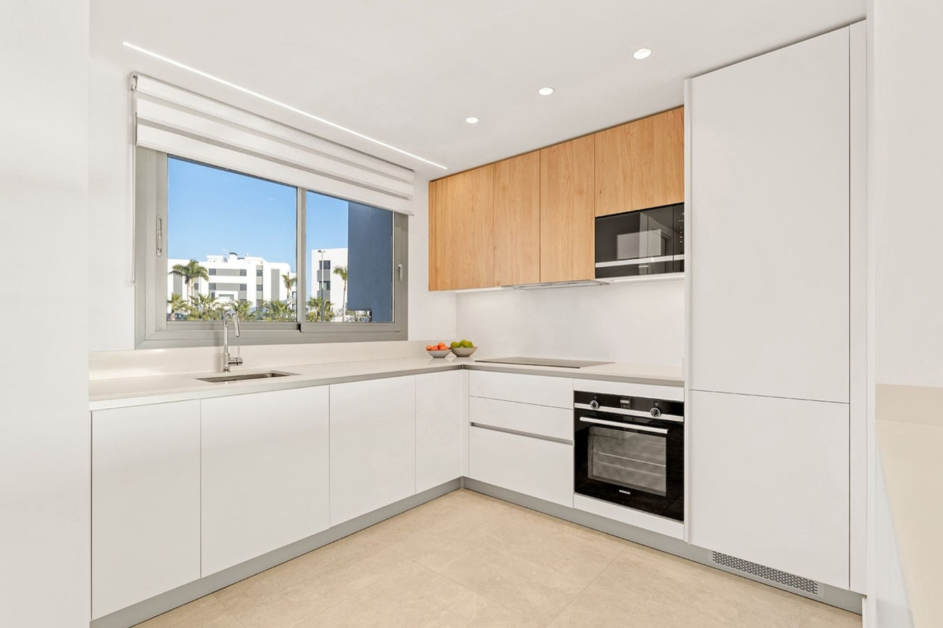 Rynek wtórny - apartment - Marbella - Santa Clara