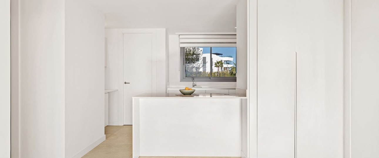Rynek wtórny - apartment - Marbella - Santa Clara