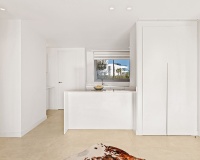 Rynek wtórny - apartment - Marbella - Santa Clara