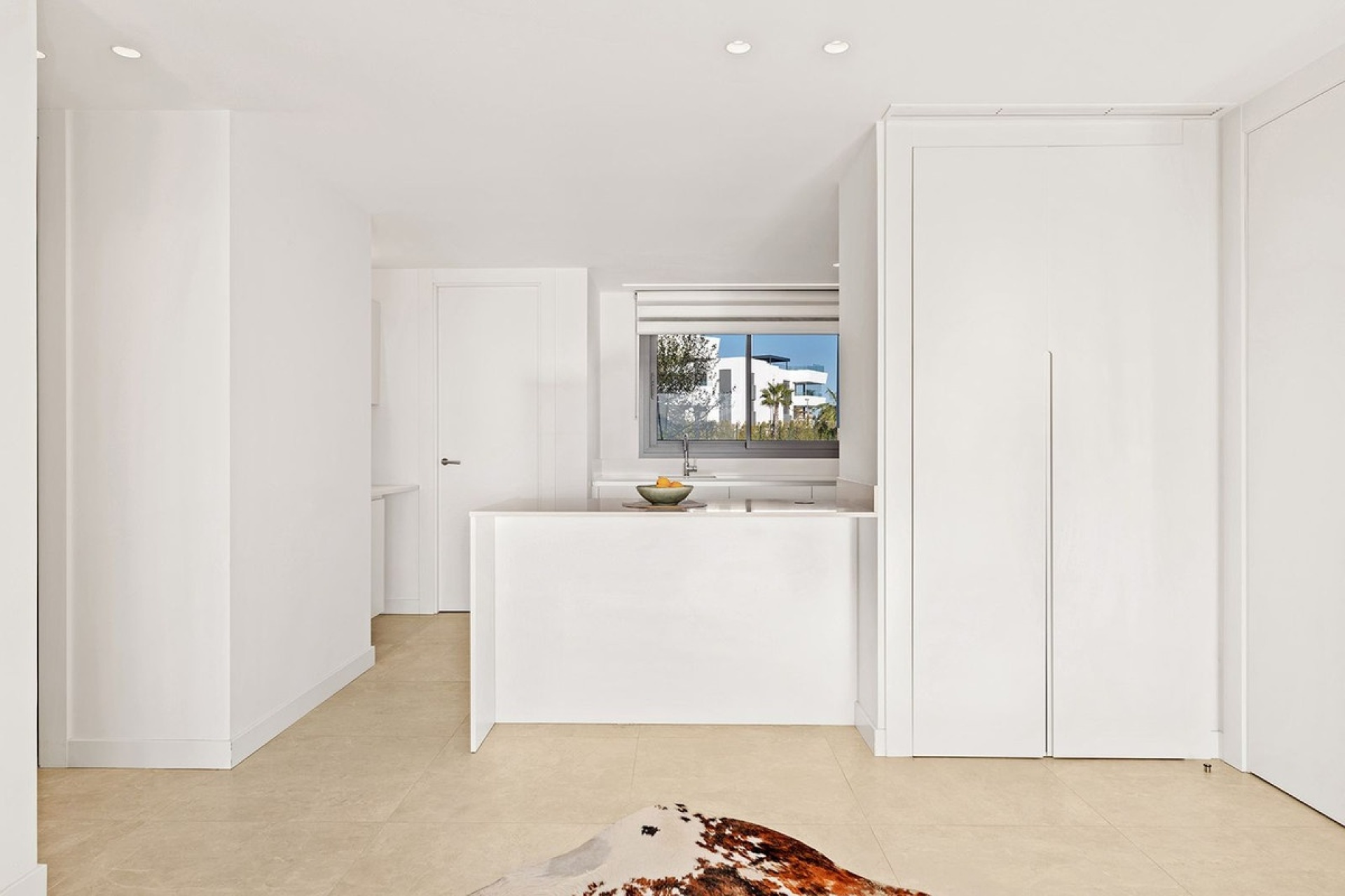 Rynek wtórny - apartment - Marbella - Santa Clara