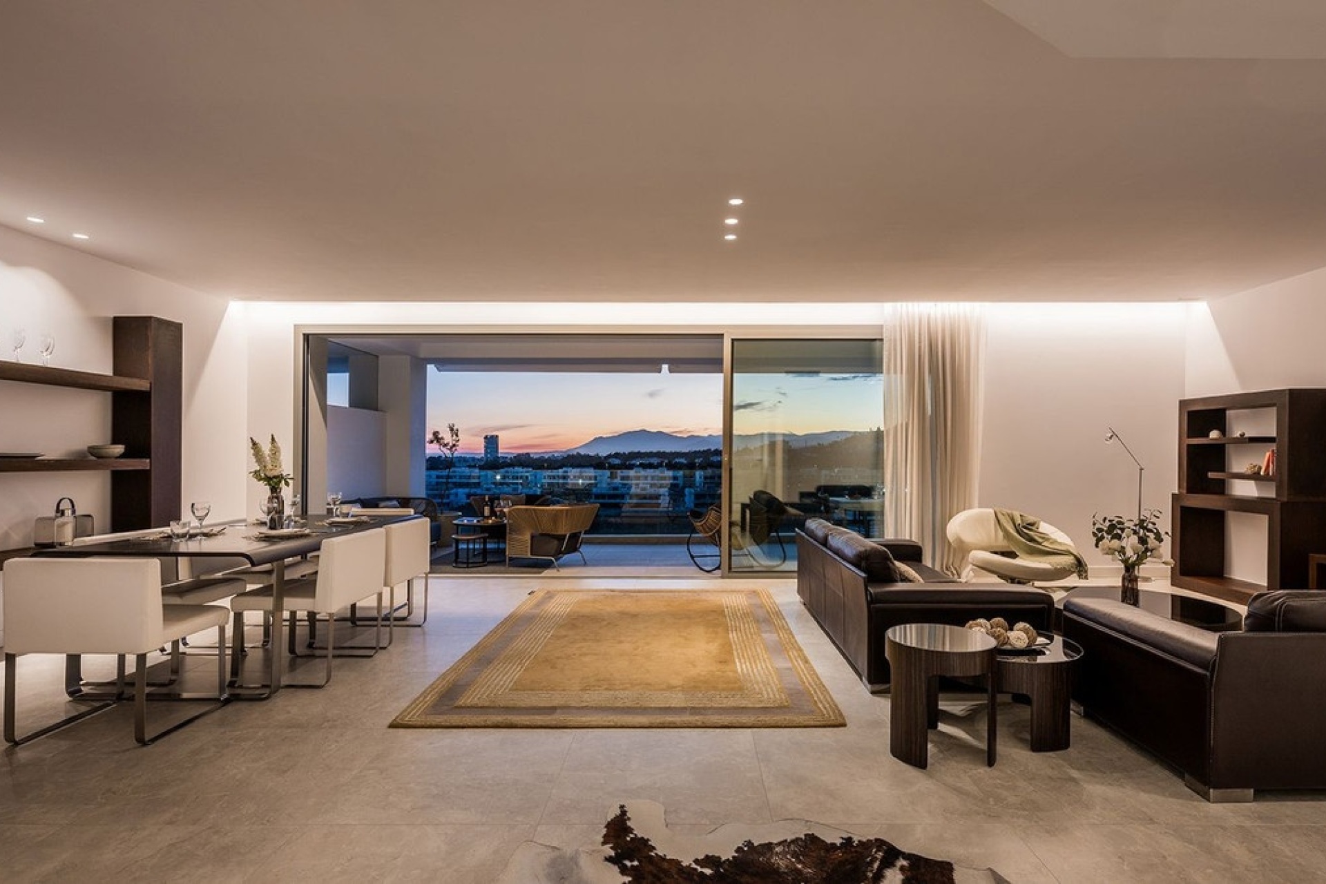 Rynek wtórny - apartment - Marbella - Santa Clara