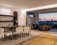 Rynek wtórny - apartment - Marbella - Santa Clara