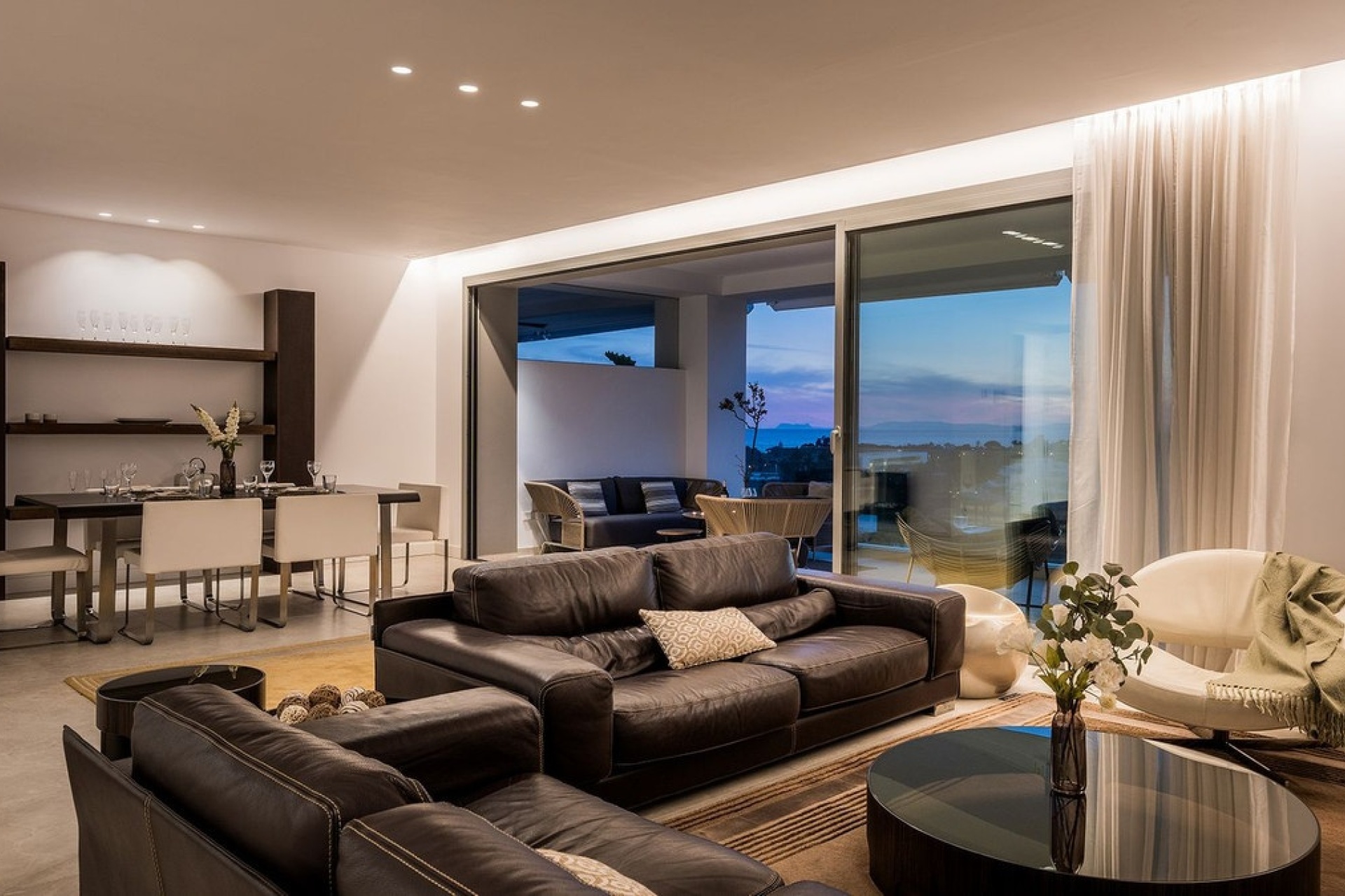 Rynek wtórny - apartment - Marbella - Santa Clara