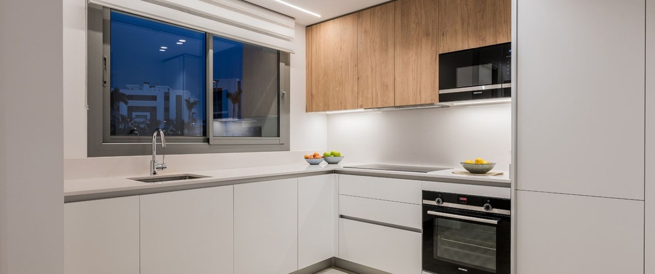 Rynek wtórny - apartment - Marbella - Santa Clara