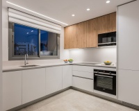 Rynek wtórny - apartment - Marbella - Santa Clara