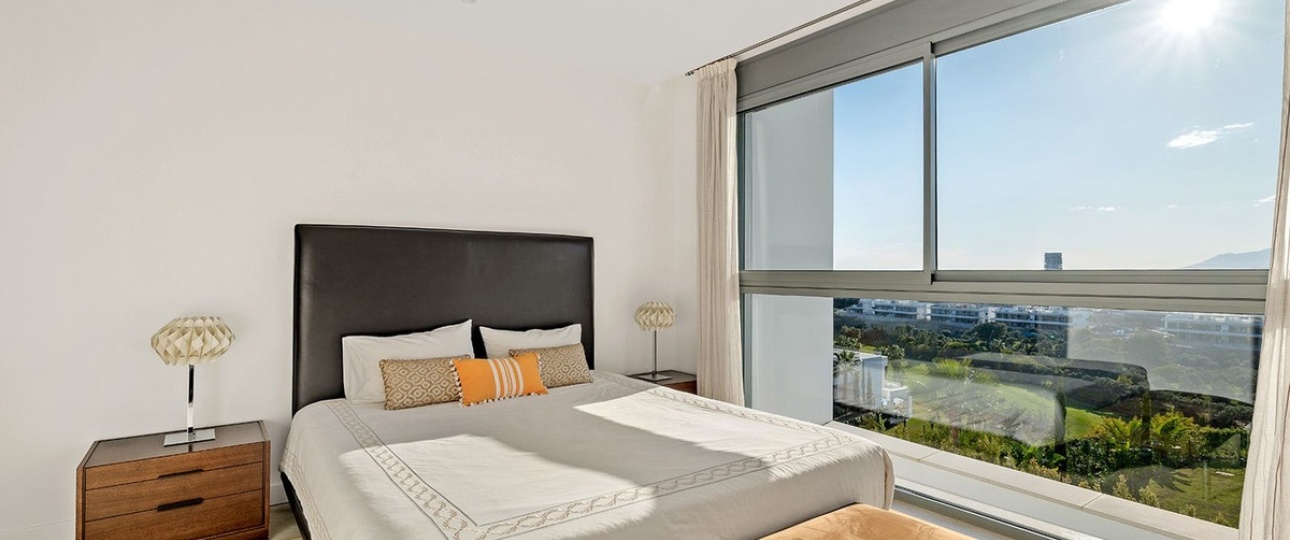 Rynek wtórny - apartment - Marbella - Santa Clara