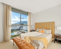 Rynek wtórny - apartment - Marbella - Santa Clara