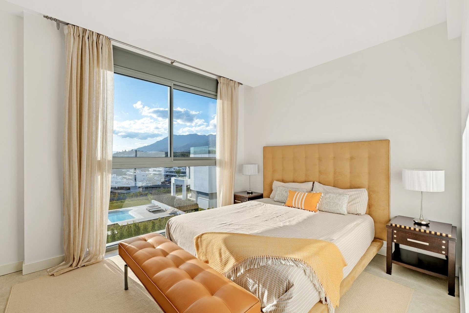 Rynek wtórny - apartment - Marbella - Santa Clara