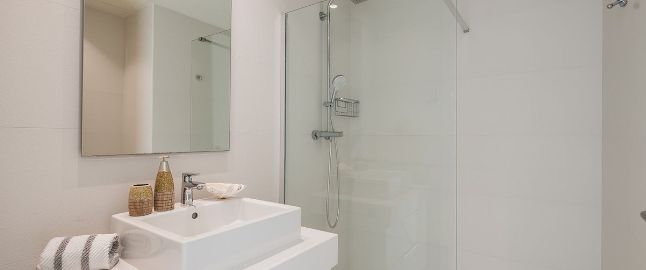 Rynek wtórny - apartment - Marbella - Santa Clara