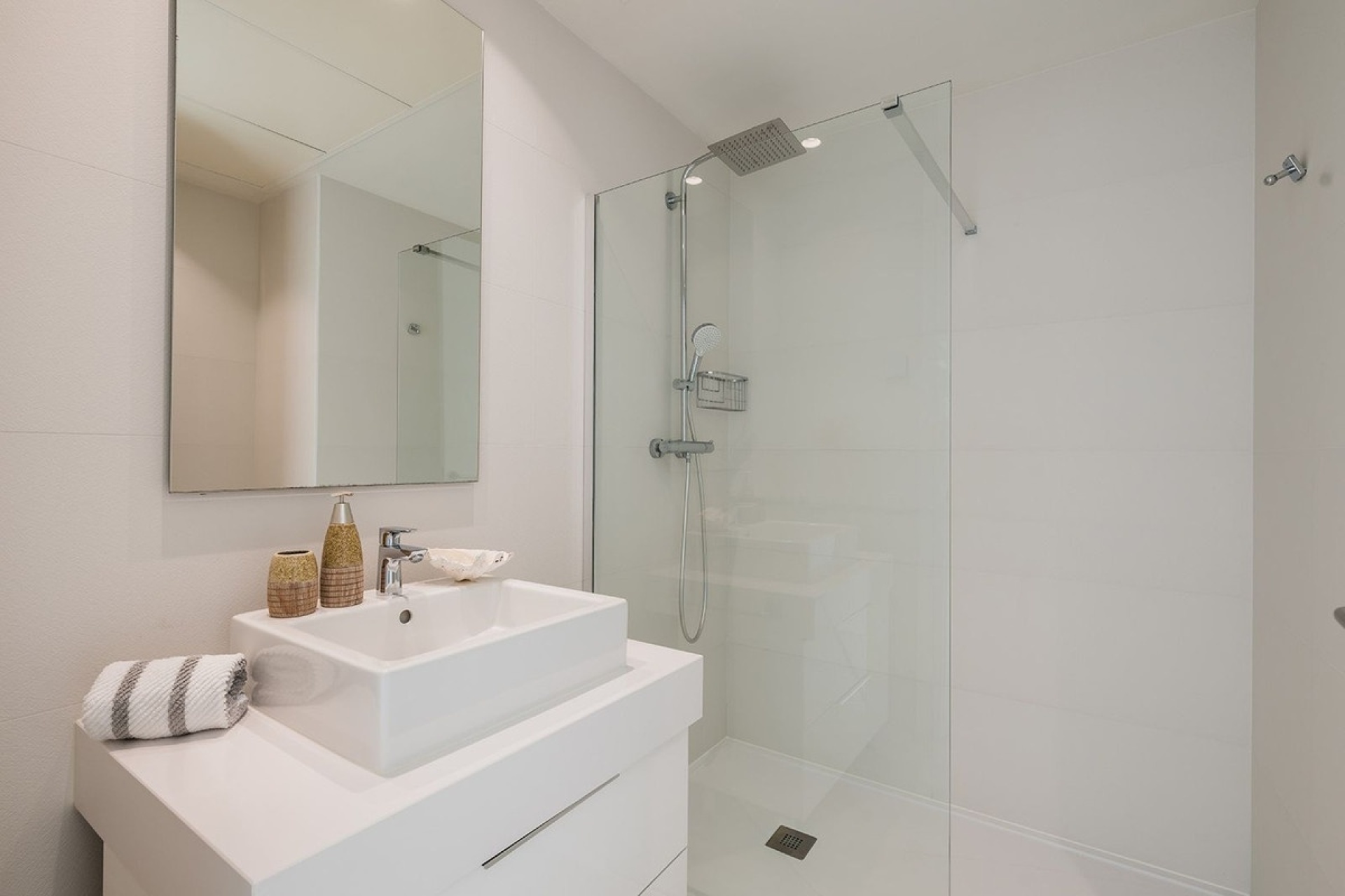 Rynek wtórny - apartment - Marbella - Santa Clara