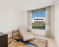 Rynek wtórny - apartment - Marbella - Santa Clara