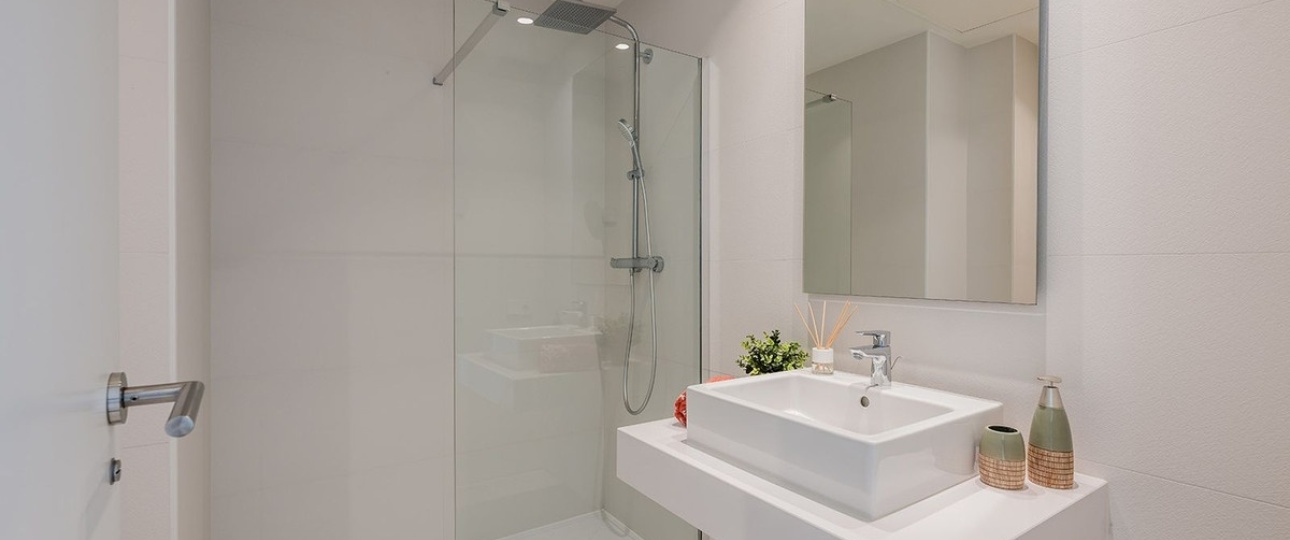 Rynek wtórny - apartment - Marbella - Santa Clara