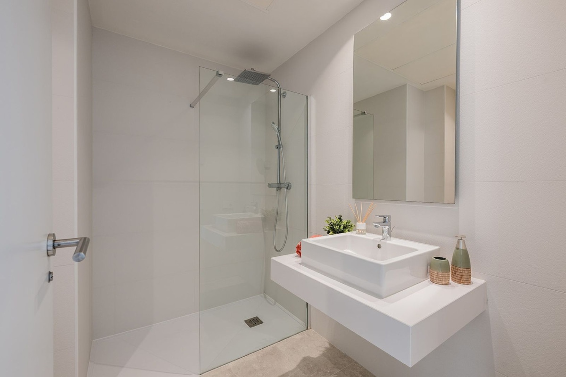 Rynek wtórny - apartment - Marbella - Santa Clara