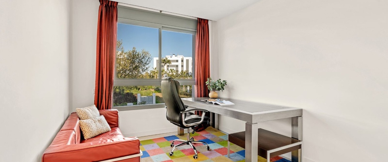 Rynek wtórny - apartment - Marbella - Santa Clara