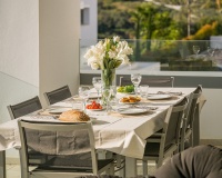Rynek wtórny - apartment - Marbella - Santa Clara