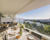 Rynek wtórny - apartment - Marbella - Santa Clara