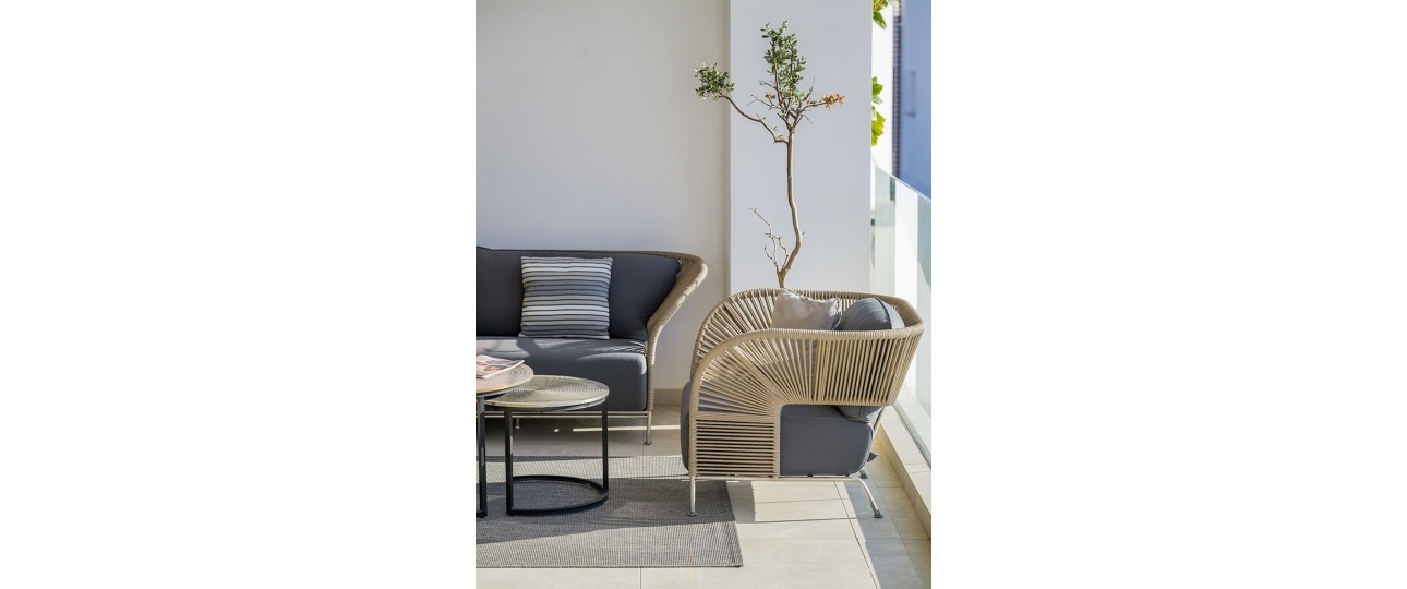 Rynek wtórny - apartment - Marbella - Santa Clara
