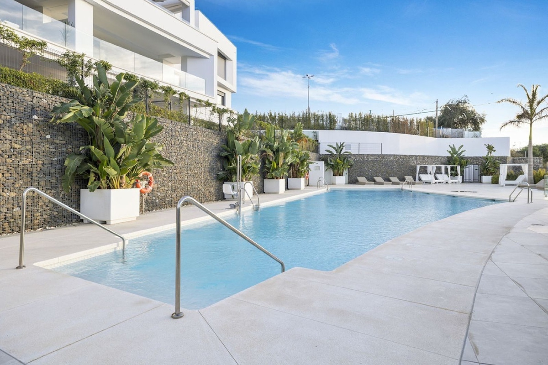 Rynek wtórny - apartment - Marbella - Santa Clara