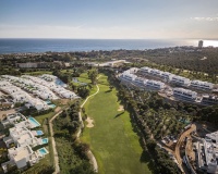 Rynek wtórny - apartment - Marbella - Santa Clara