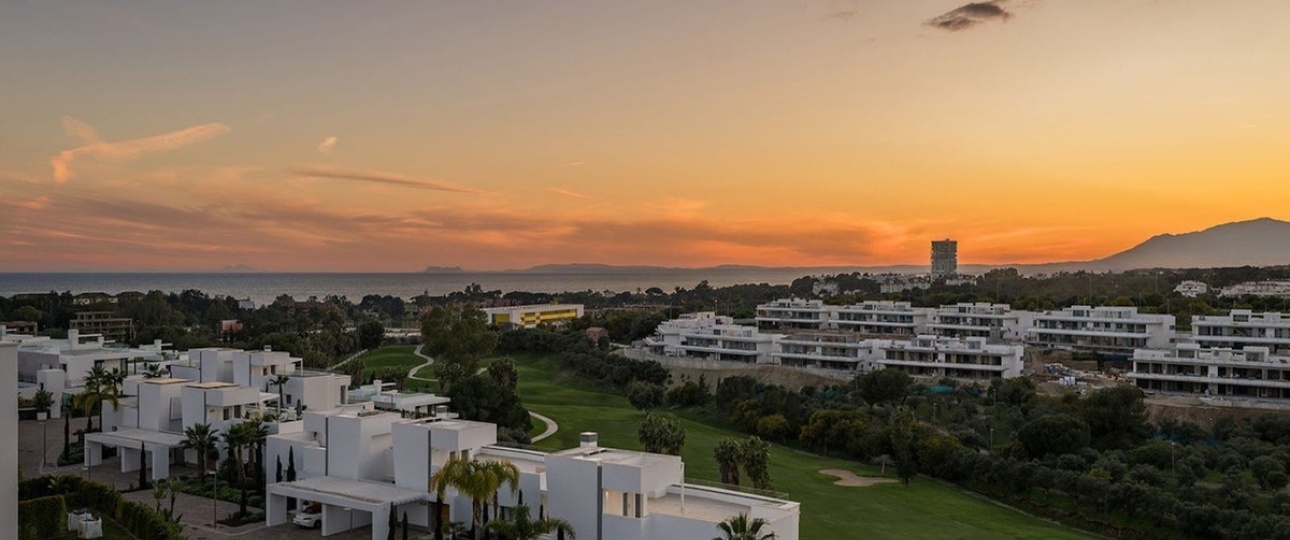 Rynek wtórny - apartment - Marbella - Santa Clara