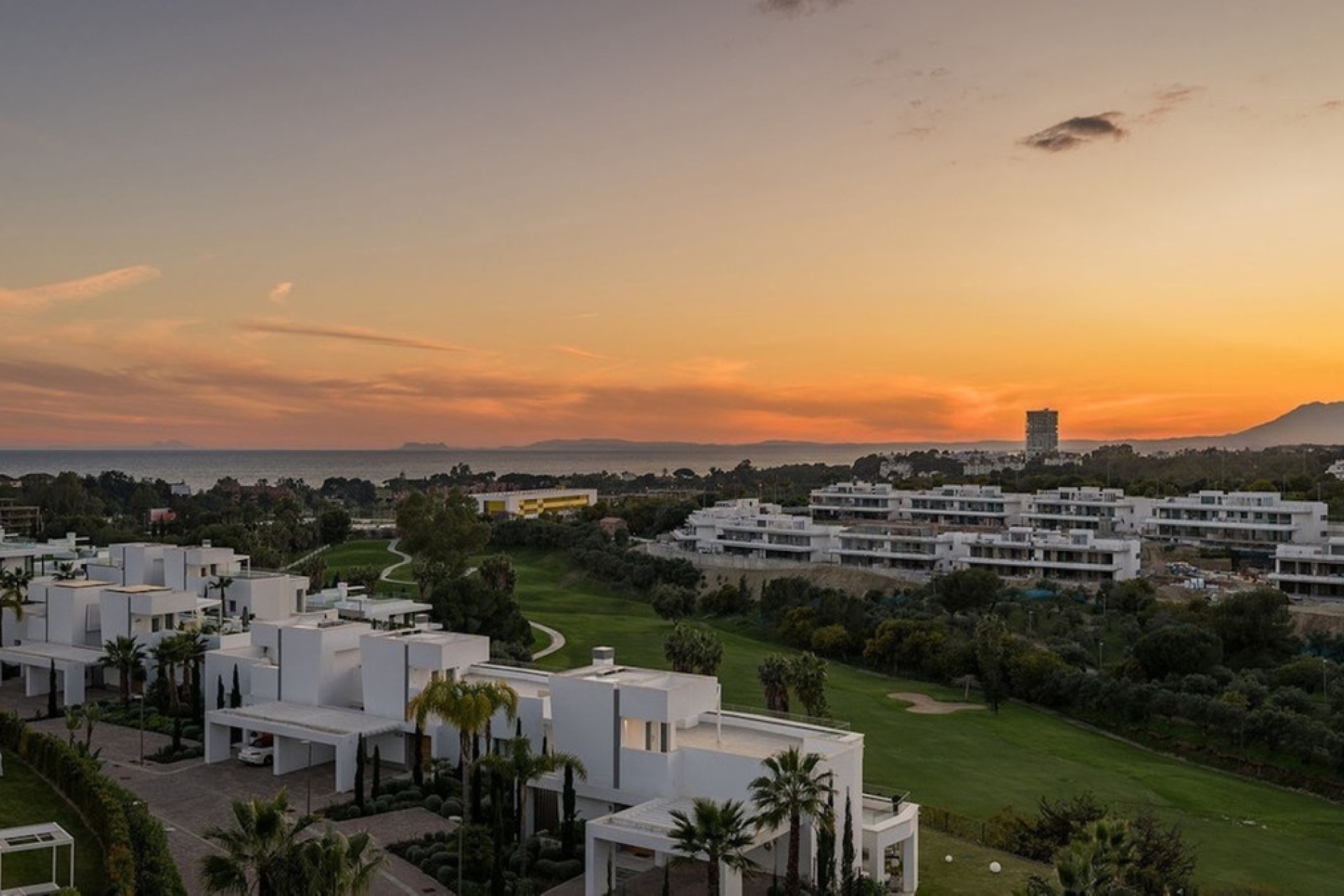 Rynek wtórny - apartment - Marbella - Santa Clara