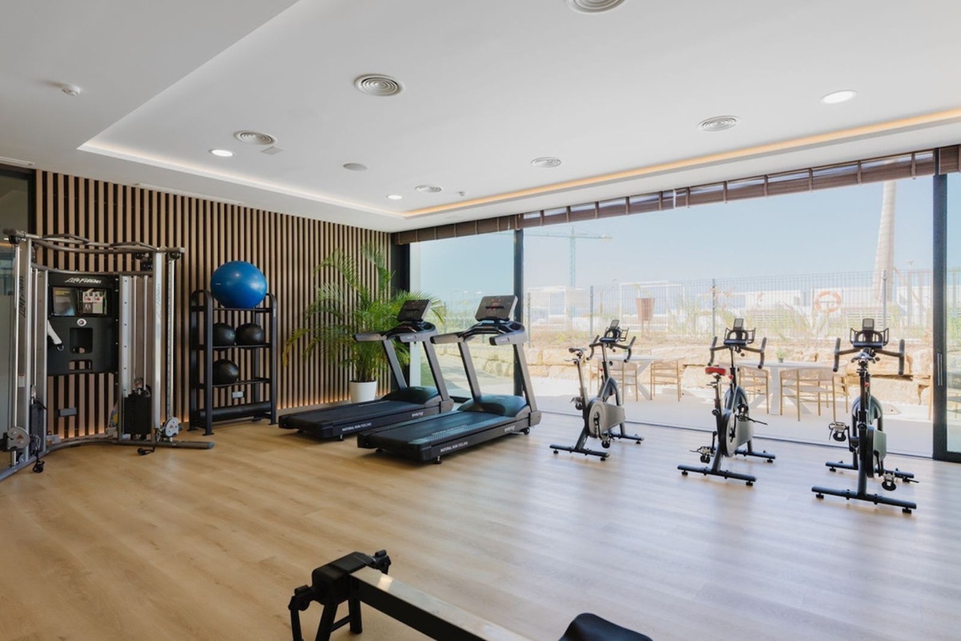 Rynek wtórny - apartment - Marbella - Santa Clara