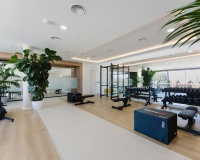 Rynek wtórny - apartment - Marbella - Santa Clara