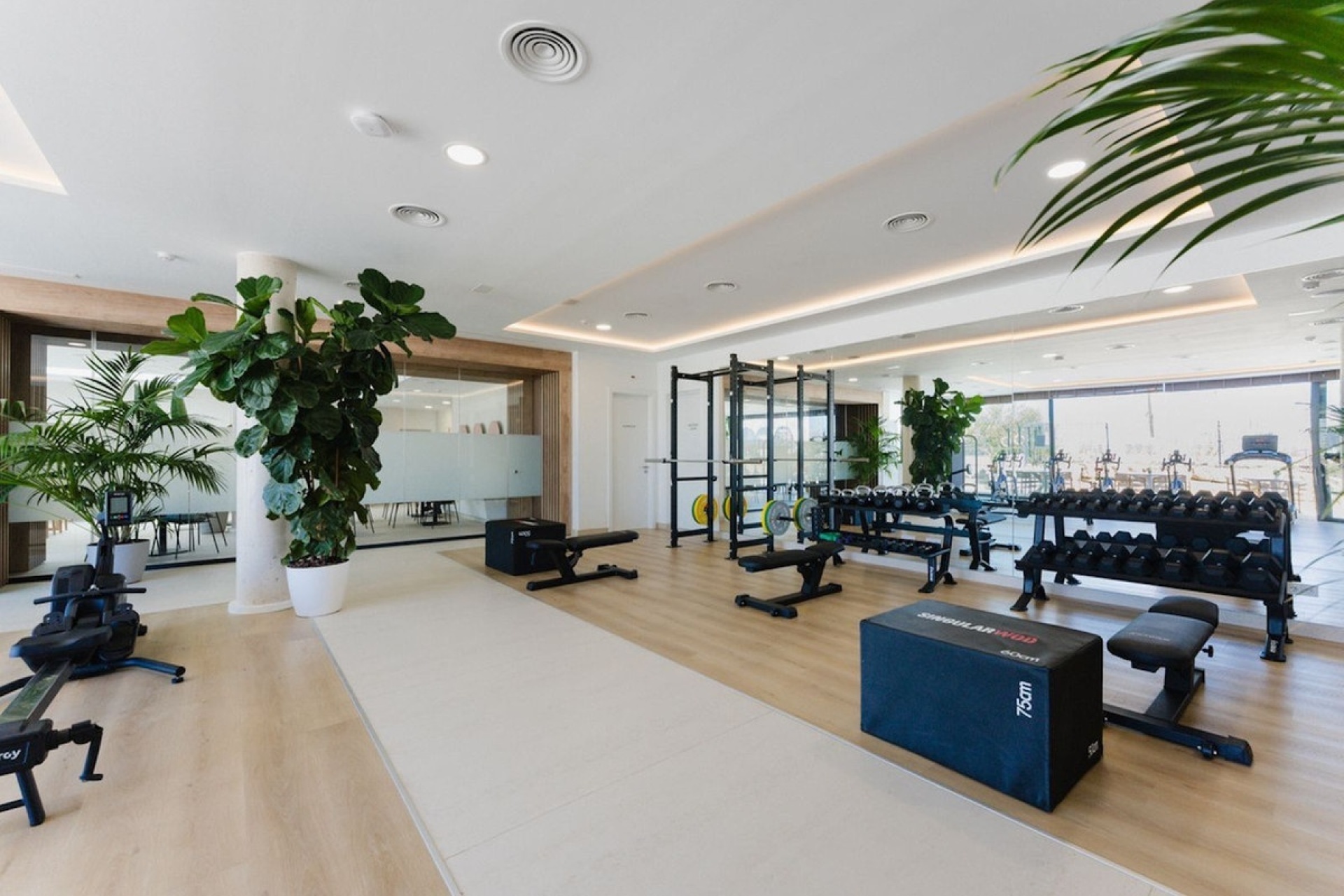 Rynek wtórny - apartment - Marbella - Santa Clara
