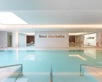 Rynek wtórny - apartment - Marbella - Santa Clara