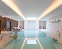 Rynek wtórny - apartment - Marbella - Santa Clara