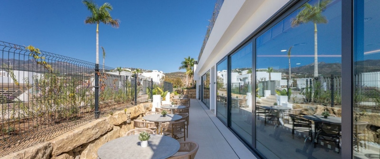 Rynek wtórny - apartment - Marbella - Santa Clara